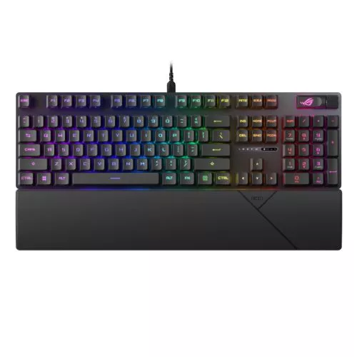 Asus ROG Scope II RX
