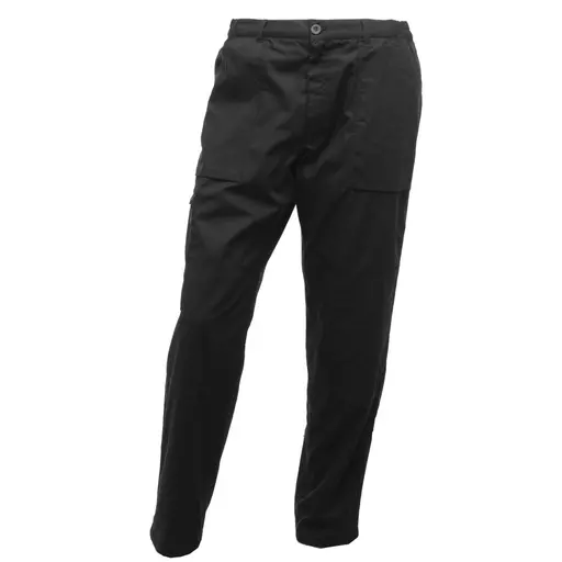 Lined Action Trouser (Short)