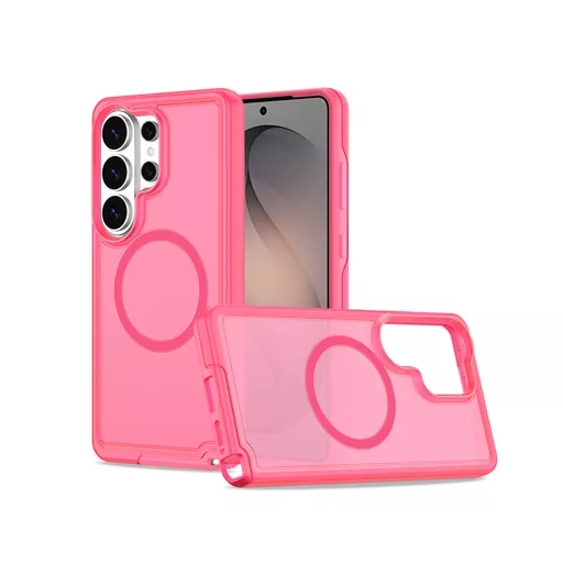 ProMag Matte for Galaxy S26 - Pink
