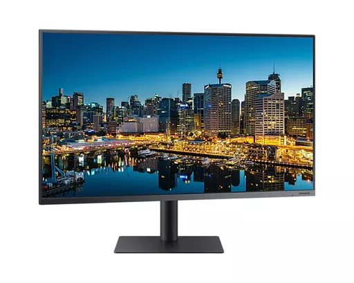 Samsung TU87F 81.3 cm (32") 3840 x 2160 pixels 4K Ultra HD LED Black