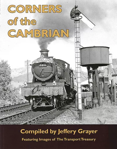 Corners of the Cambrian (Transport Treasury)