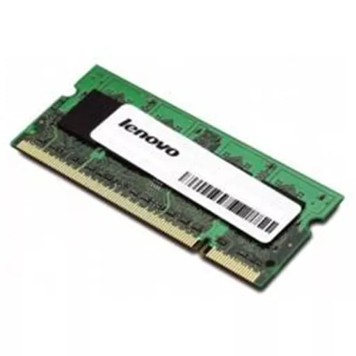 Lenovo GX70R26612 memory module 4 GB 1 x 4 GB DDR4 2400 MHz