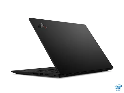 Lenovo ThinkPad X1 Extreme Gen 3 Intel® Core™ i9 i9-10885H Laptop 39.6 cm (15.6") Touchscreen 4K Ultra HD 32 GB DDR4-SDRAM 1 TB SSD NVIDIA GeForce GTX 1650 Ti Max-Q Wi-Fi 6 (802.11ax) Windows 10 Pro UK English Black