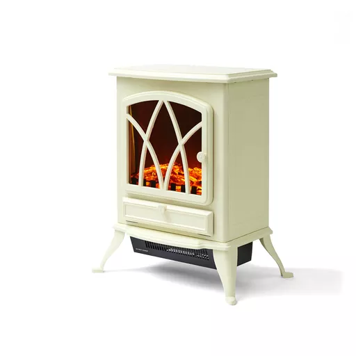 Sterling 2KW Stove Fire