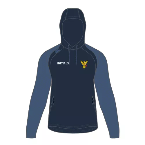 Imperial Medics RFC Elite Training Hoodie
