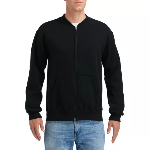 Adult Full Zip Jacket