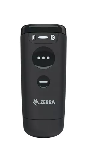 Zebra CS60 Handheld bar code reader 1D/2D LED Black