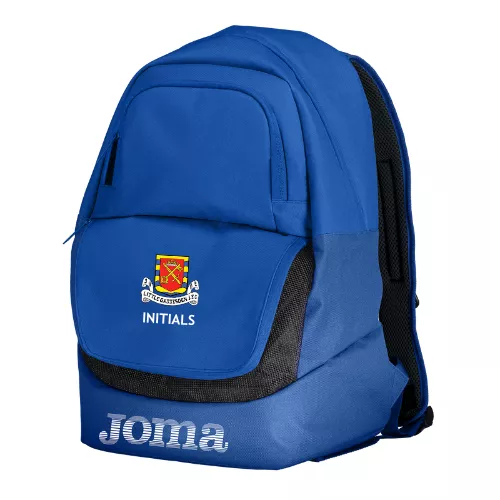 Little Gaddesden Football Club Diamond II RuckSack