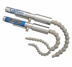 Cold Guns