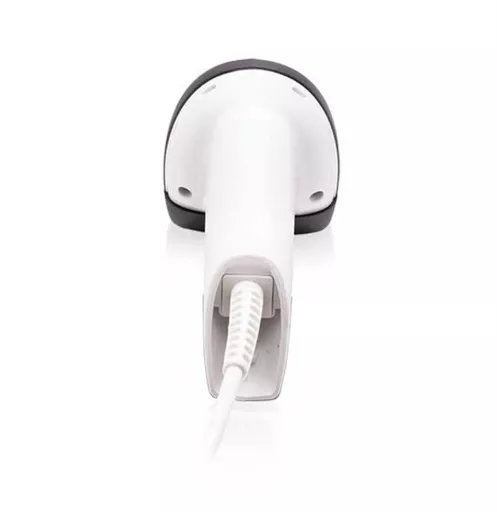 Datalogic QuickScan QD2590 Handheld bar code reader 1D/2D White