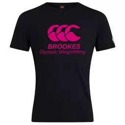 OxfordBrookesUniversity_OlympicWeightlifting_ClubPlainCottonTee_Black_Front.png