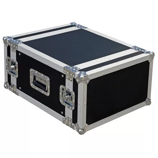 Cobra FC52 6U Full Size Flight Case