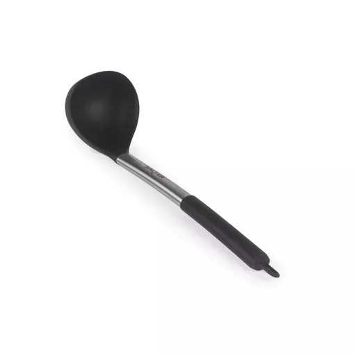 SALTER EXPERT SILICONE LADLE