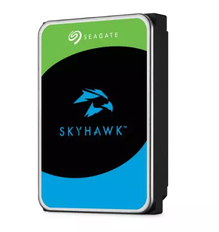 Seagate SkyHawk ST3000VX015 internal hard drive 3.5" 3 TB Serial ATA III