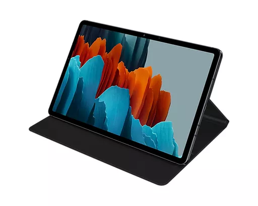 Samsung EF-BT630P 27.9 cm (11") Folio Black