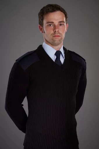 NATO Security Sweater