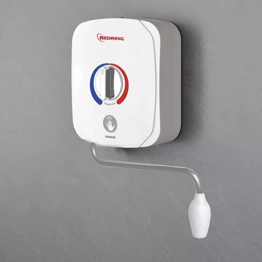 RAHW3 Auto Sensor Handwash