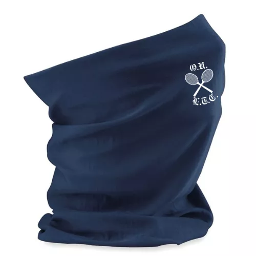 Oxford University Lawn Tennis Club Snood