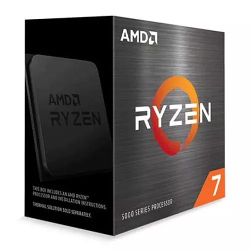 AMD Ryzen 7 5700X CPU