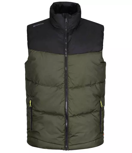 Regatta Regime Insulated Bodywarmer