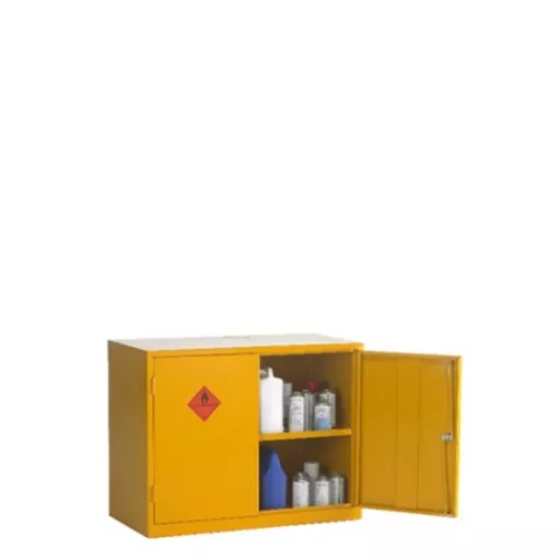 Storage Cabinet 711x915x457mm