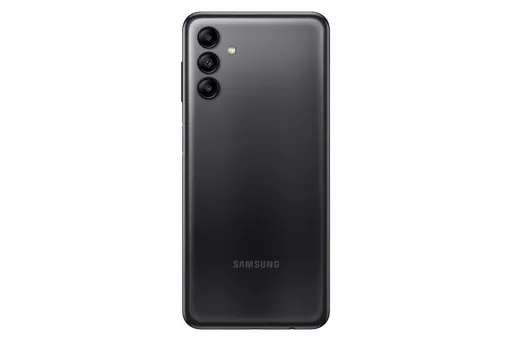 Samsung Galaxy A04s SM-A047F 16.5 cm (6.5") Hybrid Dual SIM Android 12 4G USB Type-C 3 GB 32 GB 5000 mAh Black - Modified