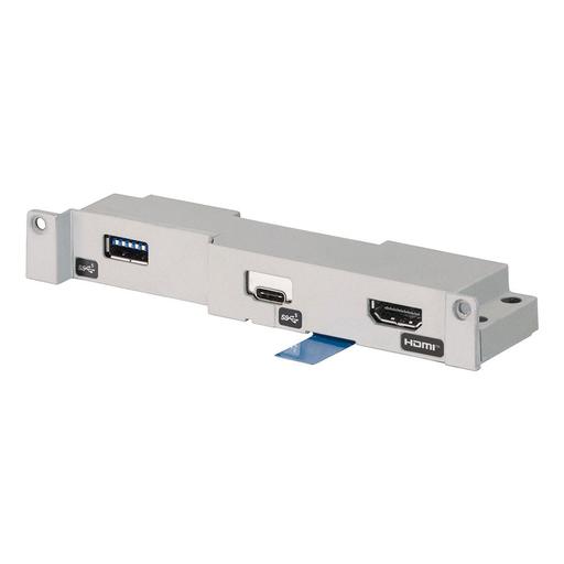 Panasonic FZ-VCN406U laptop spare part I/O board