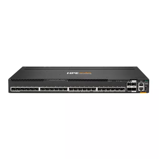 HPE Aruba Networking CX 6300M 24p 10M/100M/1G 4p SFP56 50G TAA Switch