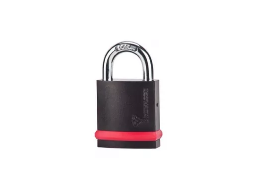 Garrison 76 Mul-T-Lock NE-Series Padlock with 10mm Open Shackle (CEN 4)