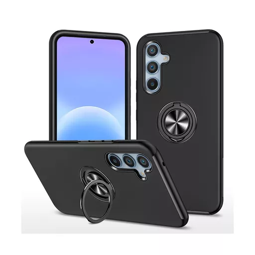 Ring Armour for Galaxy A57 5G - Black