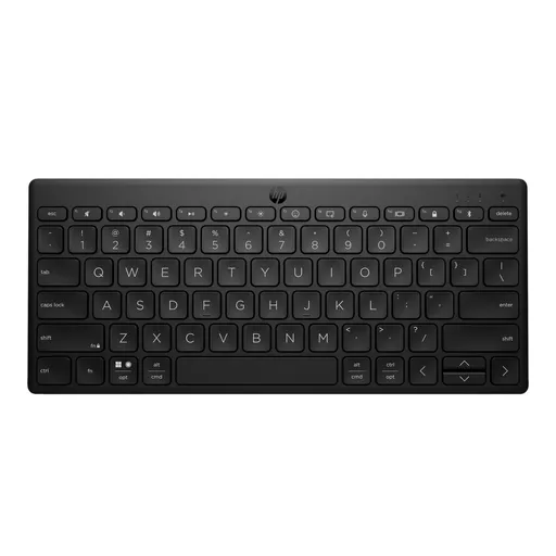 HP 355 Compact Multi-Device Bluetooth Keyboard