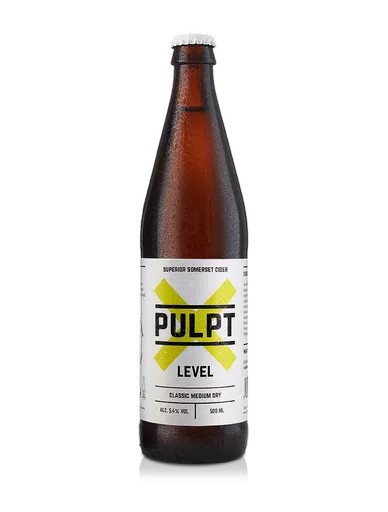 PULPT Level