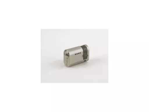 Integrator Half Oval Cylinder