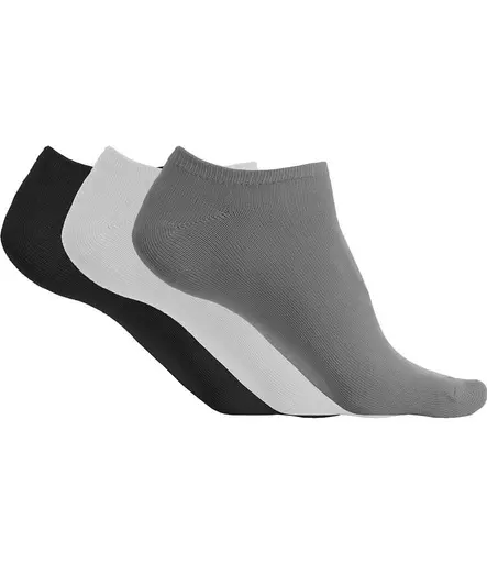 Proact Microfibre Sneaker Socks