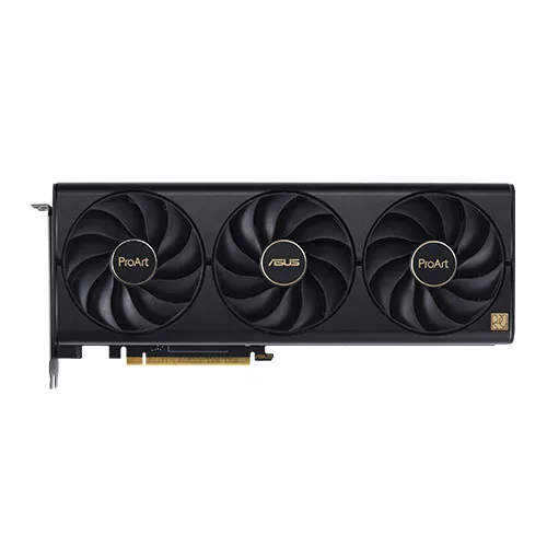 Asus ProArt RTX4070 Ti OC 12GB