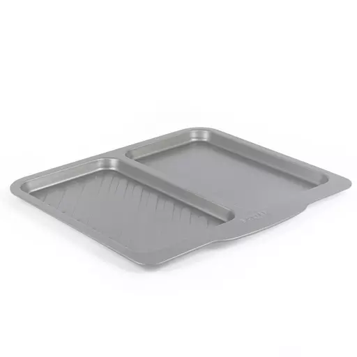 SALTER ESSENTIALS SPLIT BAKING TRAY