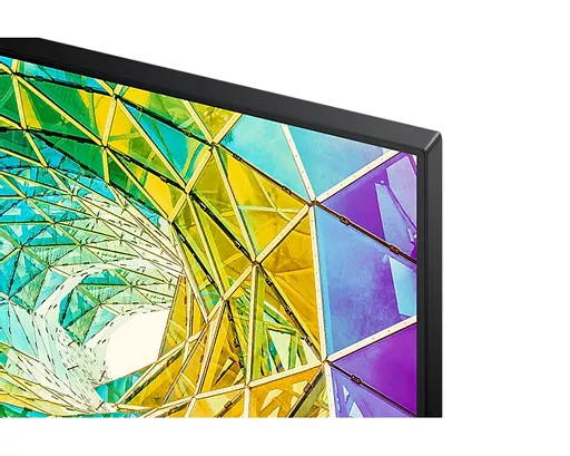 Samsung LS27A800NMU 68.6 cm (27") 3840 x 2160 pixels 4K Ultra HD LCD Black