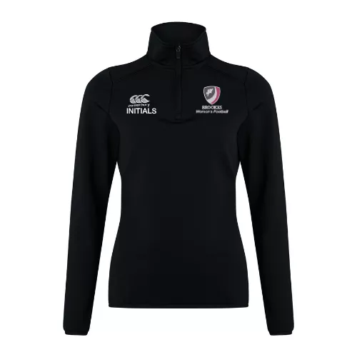 Oxford Brookes University Women's Football Club Midlayer