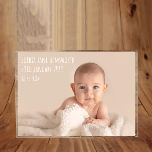 Photoblock Baby