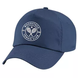 WoodstockTennisClub_Cap_Navy_Front.png