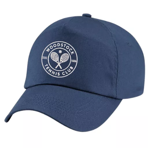 WoodstockTennisClub_Cap_Navy_Front.png