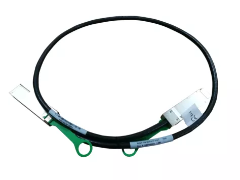 HPE X240 100G QSFP28 3m InfiniBand/fibre optic cable