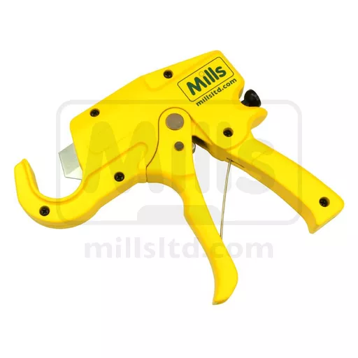 Mills MasterClass Subduct Cutter 6-35mm