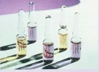 Sterikon® plus bioindicator, 15 Ampoul