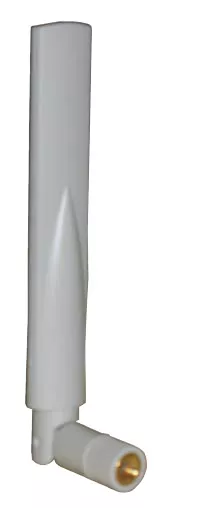 HPE AP-ANT-1W network antenna Omni-directional antenna RP-SMA 5.8 dBi