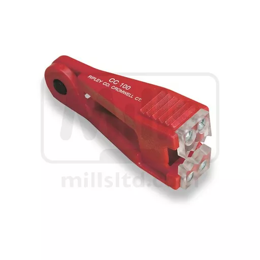 Ripley Cablematic Coax Conductor Cleaner