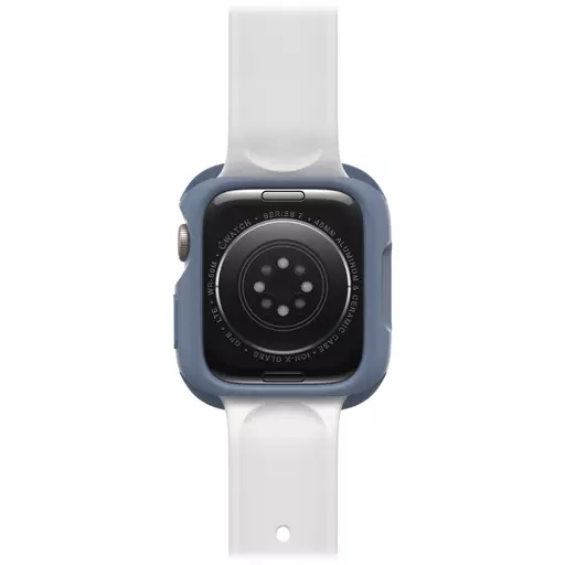 OtterBox Exo Edge Series for Appe Watch 7/8 45mm, Rock Skip Way