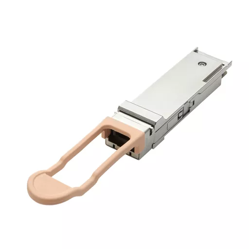 HPE 100GbE QSFP28 LC DR1 500m 1-pack Transceiver