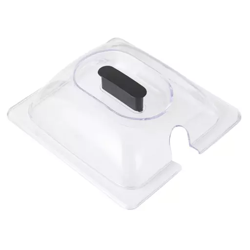 1.2L Plastic Lid Spare for T16016