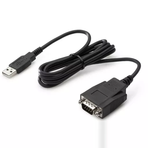 HP USB to Serial Port Adapter